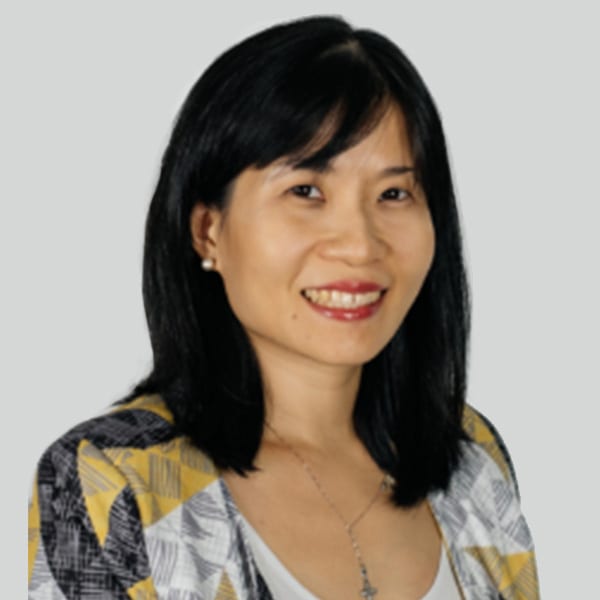 Dr Yu Hwee Tan