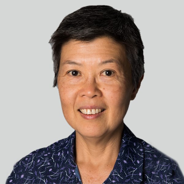 Prof Judith Goh Ao
